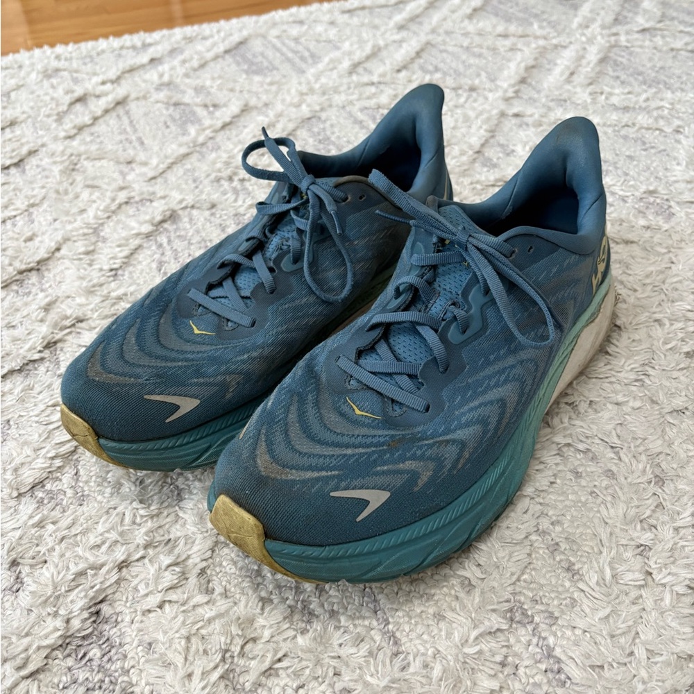 Men's Hoka Arahi 6